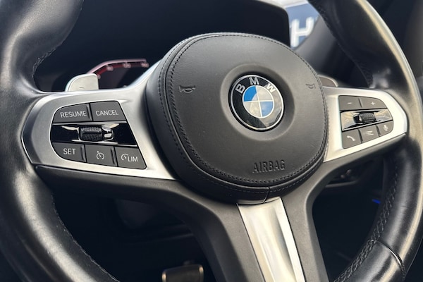Used BMW 3 Series 2020 for sale - 76286650: Photo 49