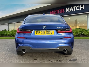 Used BMW 3 Series 2020 for sale - 76286650: Photo 4