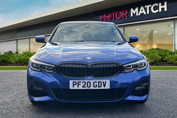 Used BMW 3 Series 2020 for sale - 76286650: Photo 6