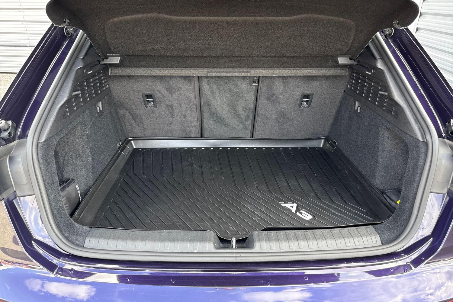 Used Audi A3 2021 for sale - 77451095: Photo 10