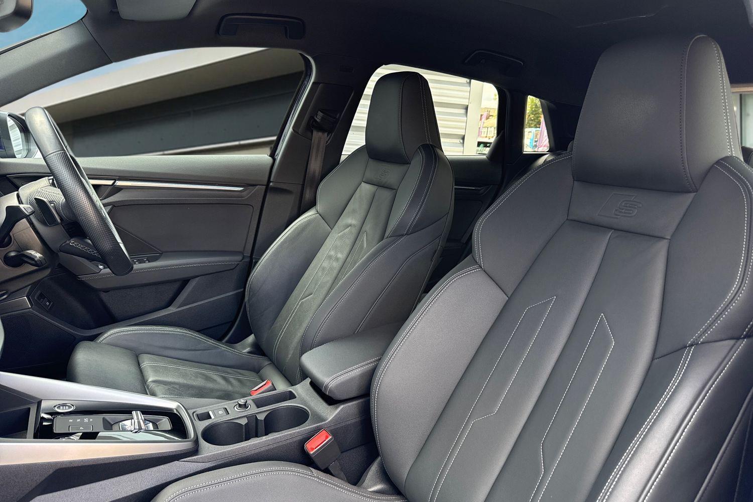 Used Audi A3 2021 for sale - 77451095: Photo 11