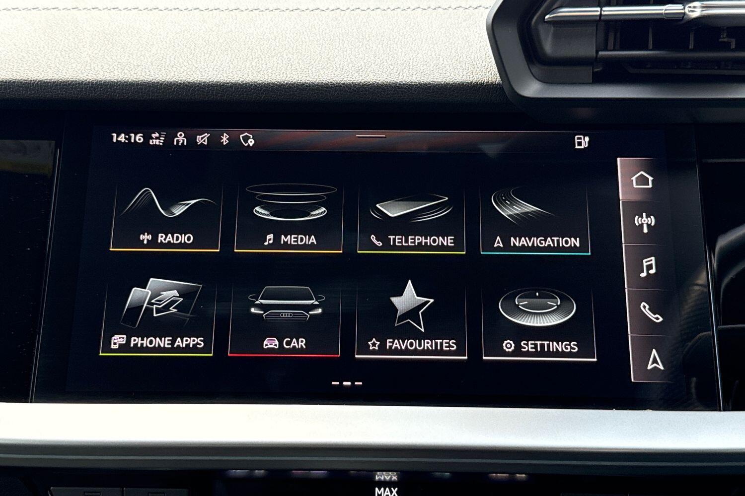 Used Audi A3 2021 for sale - 77451095: Photo 12