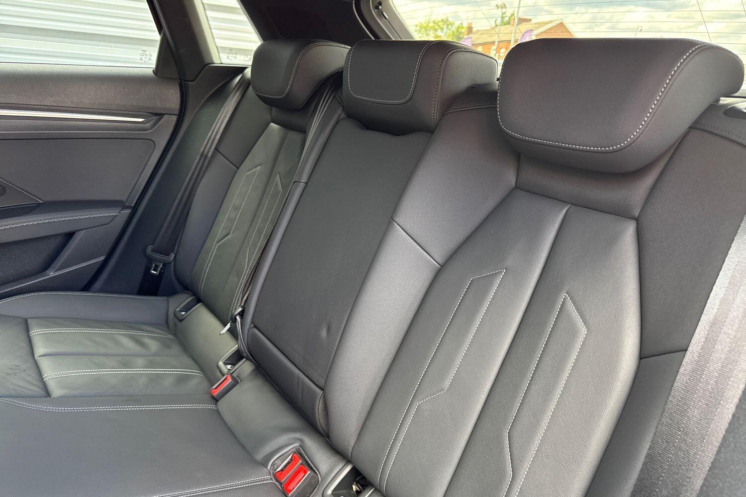 Used Audi A3 2021 for sale - 77451095: Photo 14