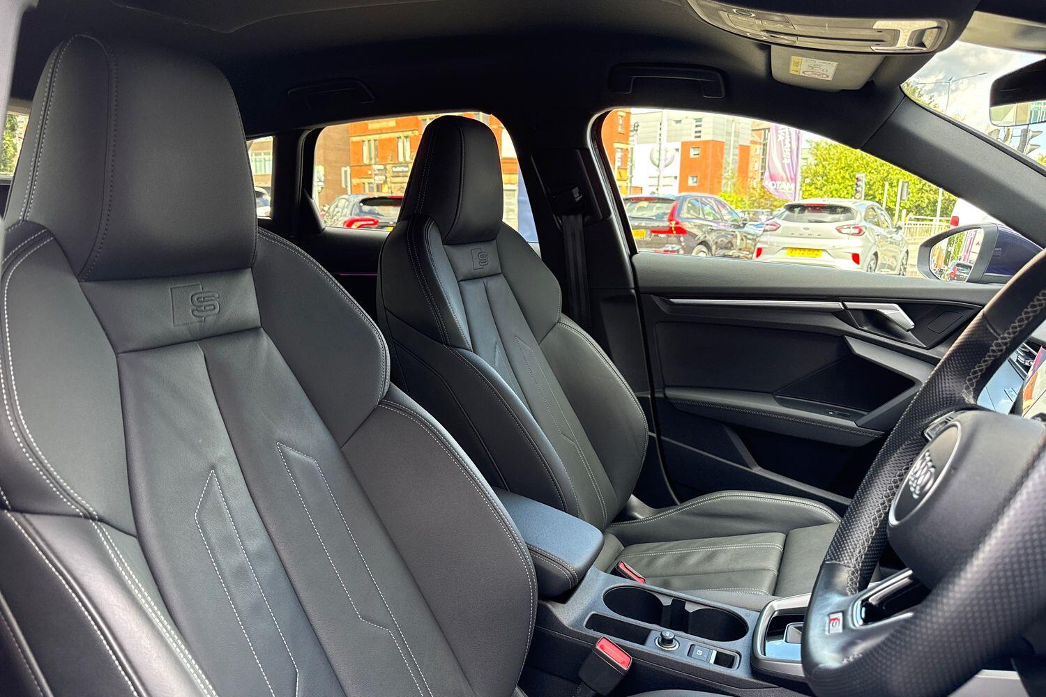 Used Audi A3 2021 for sale - 77451095: Photo 21