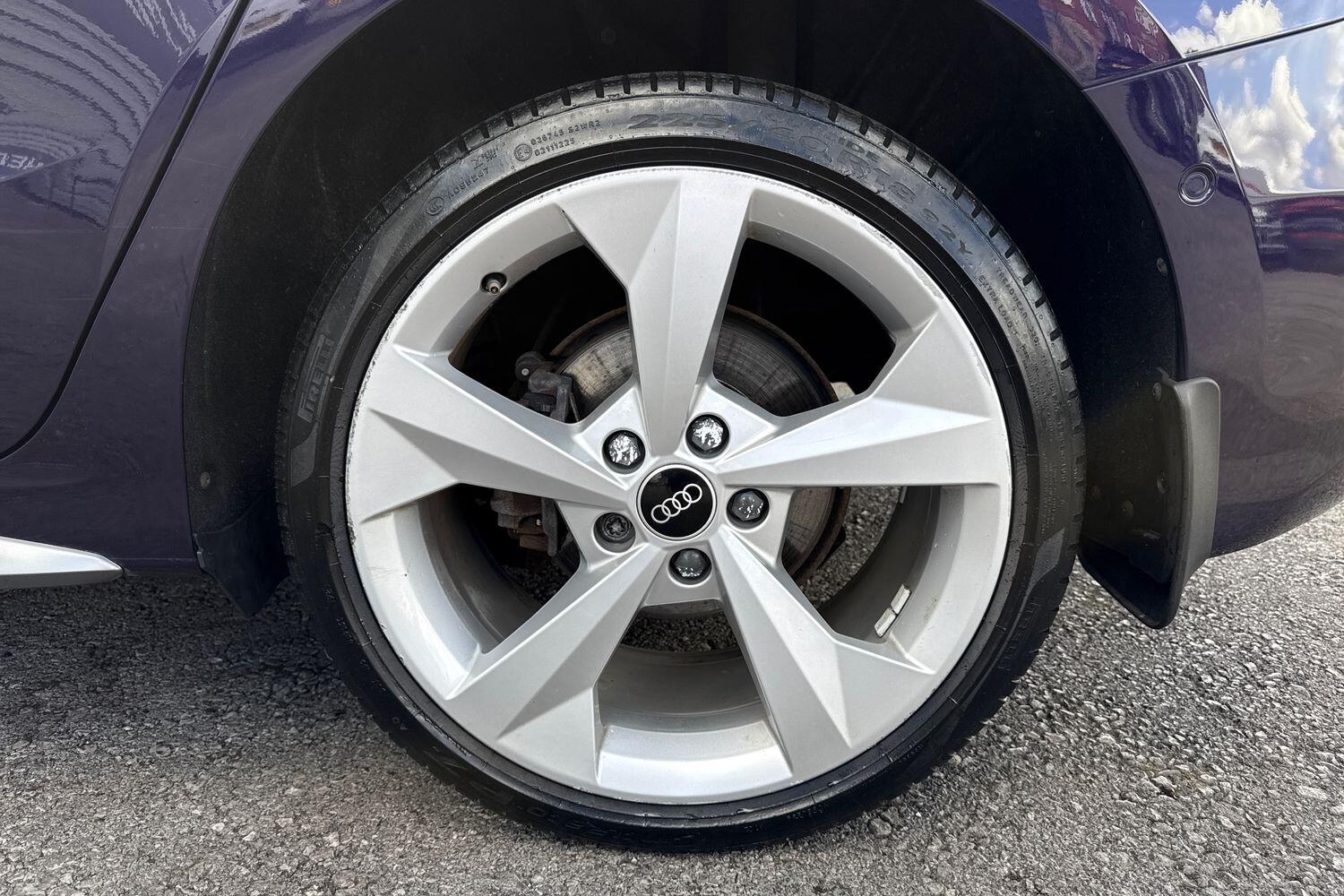 Used Audi A3 2021 for sale - 77451095: Photo 23