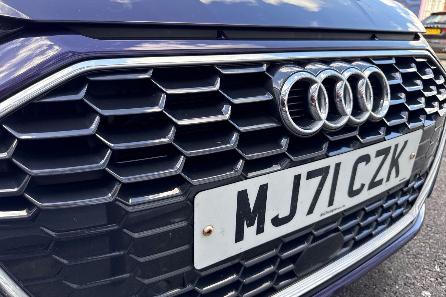 Used Audi A3 2021 for sale - 77451095: Photo 31