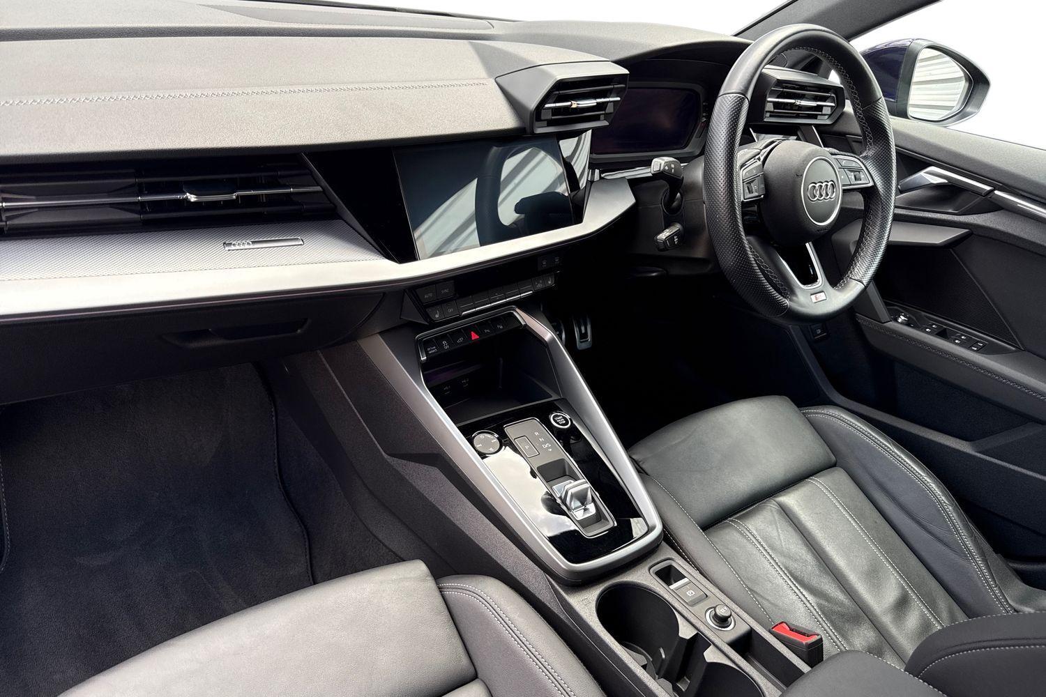 Used Audi A3 2021 for sale - 77451095: Photo 9