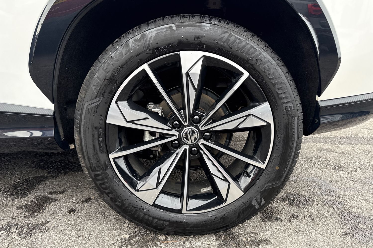 Used MG MG HS 2025 for sale - 77473182: Photo 10