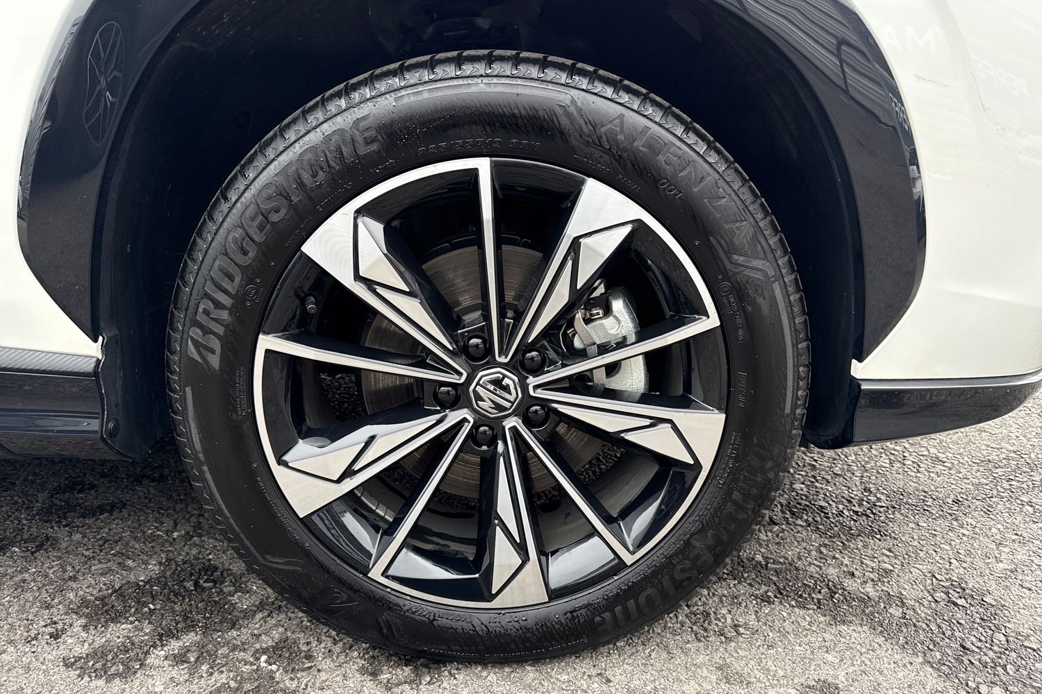 Used MG MG HS 2025 for sale - 77473182: Photo 13