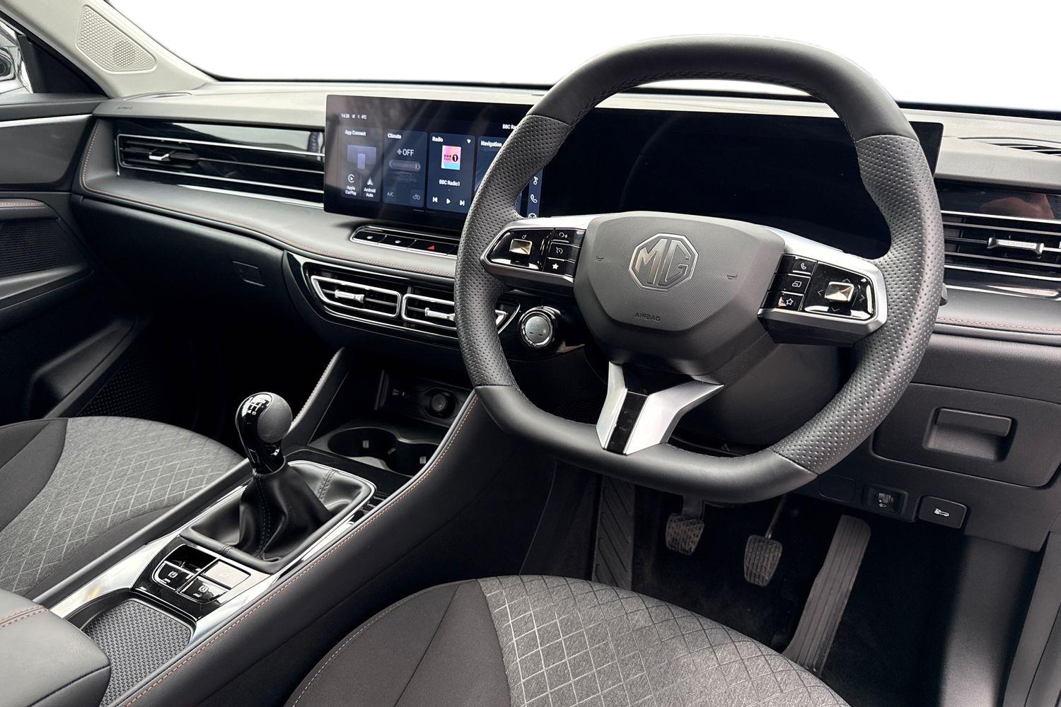 Used MG MG HS 2025 for sale - 77473182: Photo 14