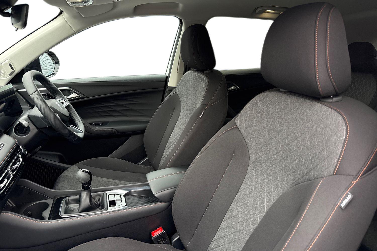 Used MG MG HS 2025 for sale - 77473182: Photo 16