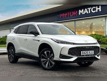 Used MG MG HS 2025 for sale - 77473182: Photo