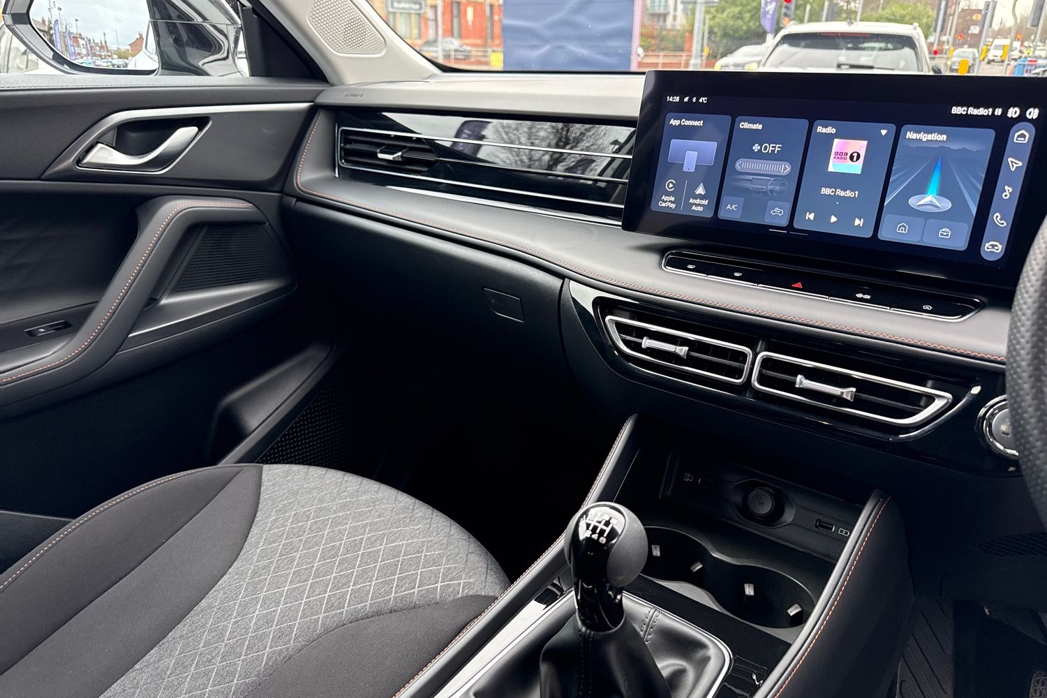 Used MG MG HS 2025 for sale - 77473182: Photo 20