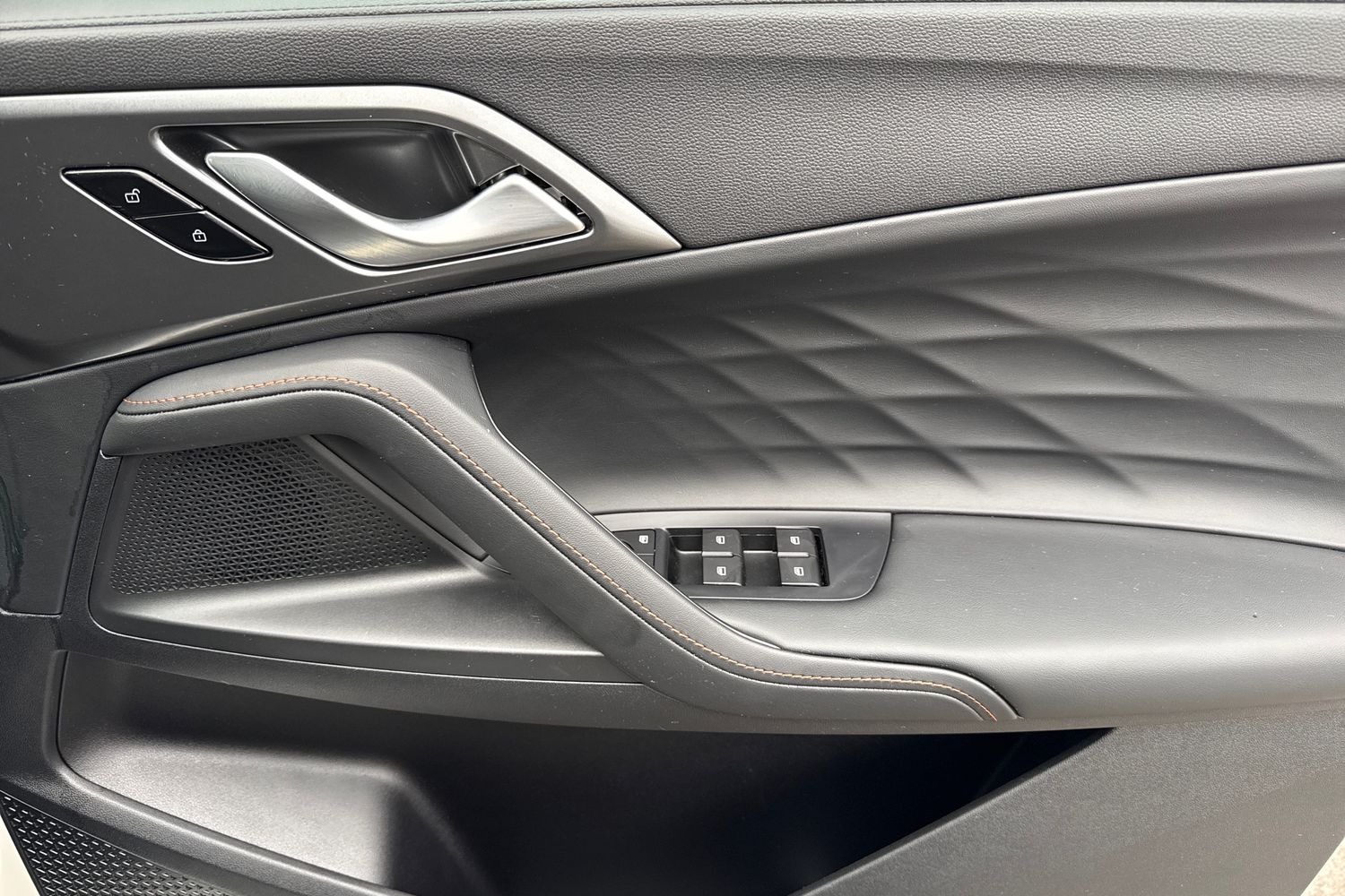 Used MG MG HS 2025 for sale - 77473182: Photo 21