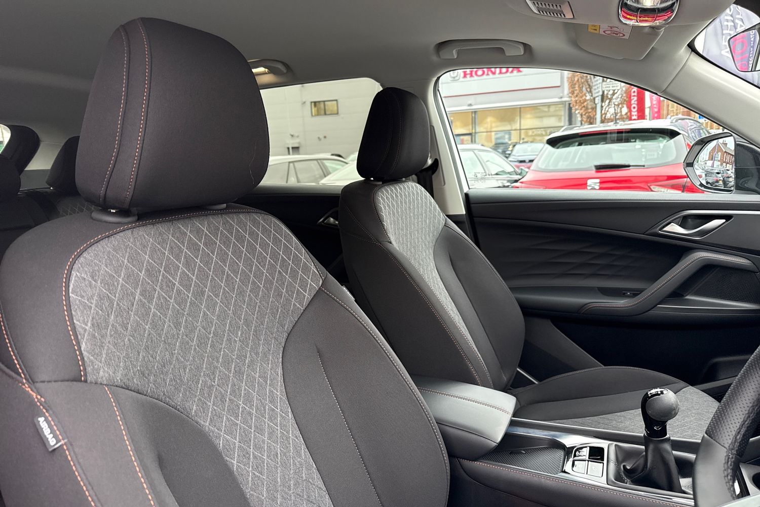 Used MG MG HS 2025 for sale - 77473182: Photo 24