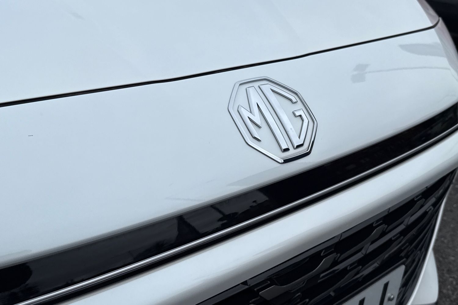 Used MG MG HS 2025 for sale - 77473182: Photo 26