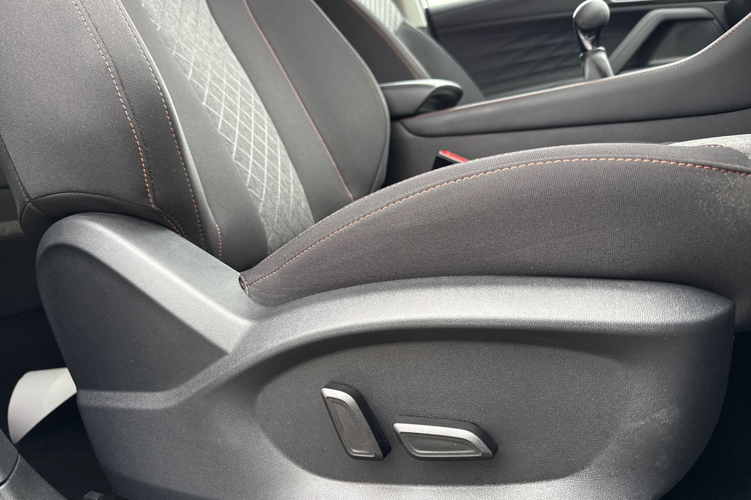 Used MG MG HS 2025 for sale - 77473182: Photo 28