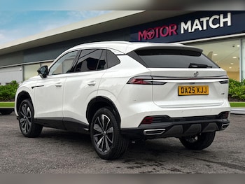 Used MG MG HS 2025 for sale - 77473182: Photo