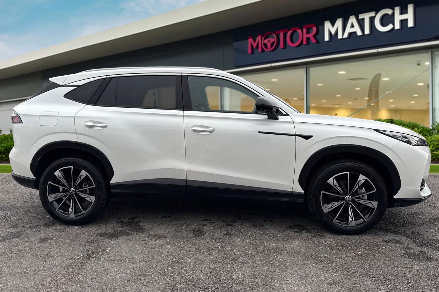 Used MG MG HS 2025 for sale - 77473182: Photo 3