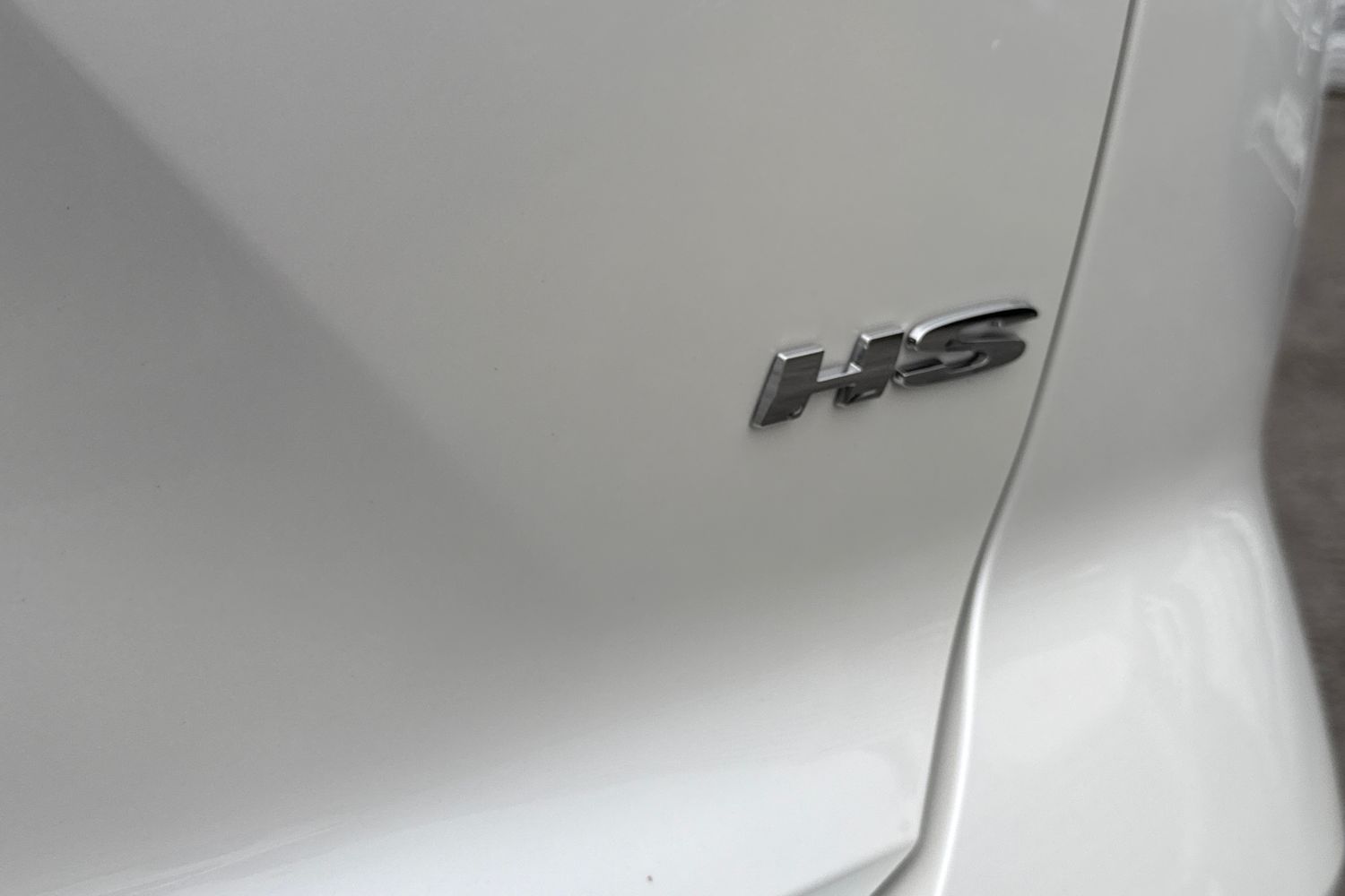 Used MG MG HS 2025 for sale - 77473182: Photo 30