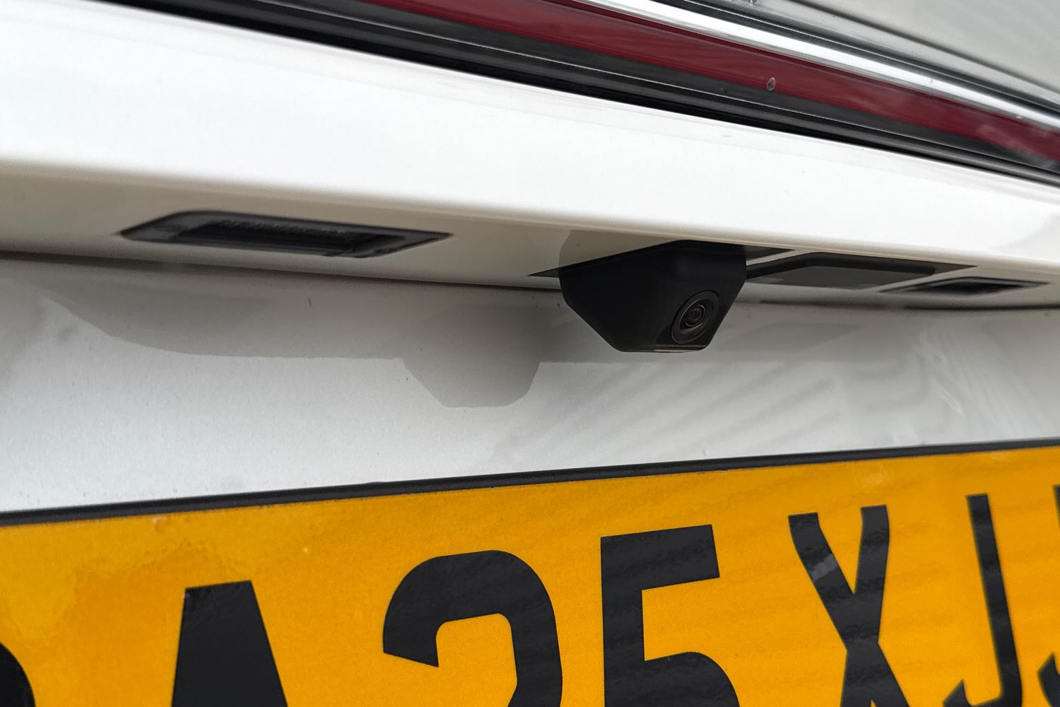 Used MG MG HS 2025 for sale - 77473182: Photo 31