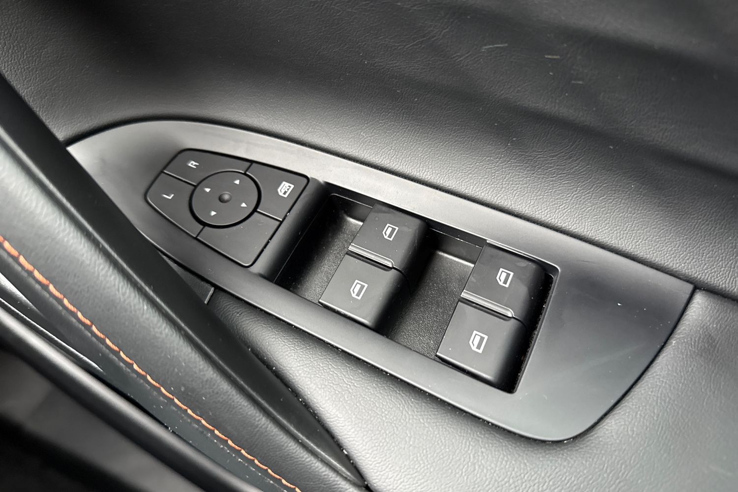 Used MG MG HS 2025 for sale - 77473182: Photo 33