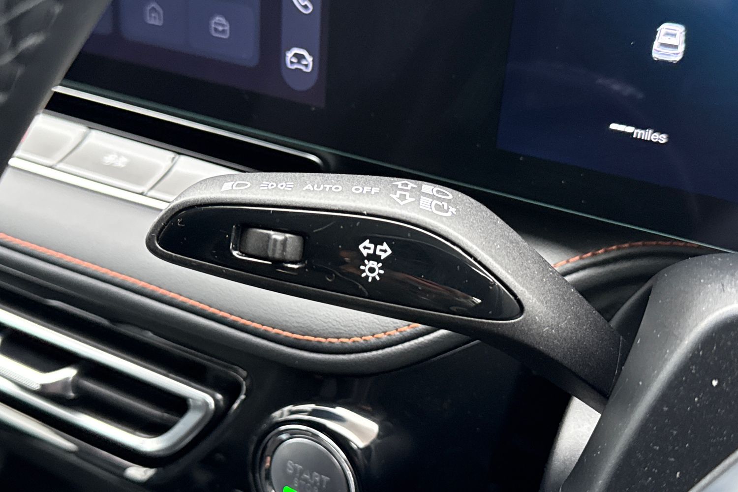 Used MG MG HS 2025 for sale - 77473182: Photo 37