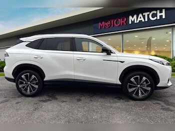 Used MG MG HS 2025 for sale - 77473182: Photo