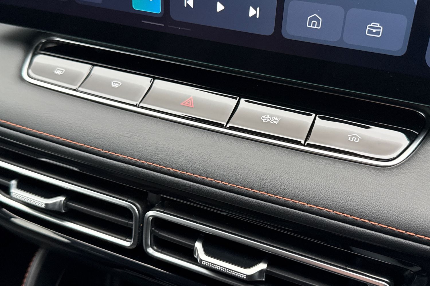 Used MG MG HS 2025 for sale - 77473182: Photo 41