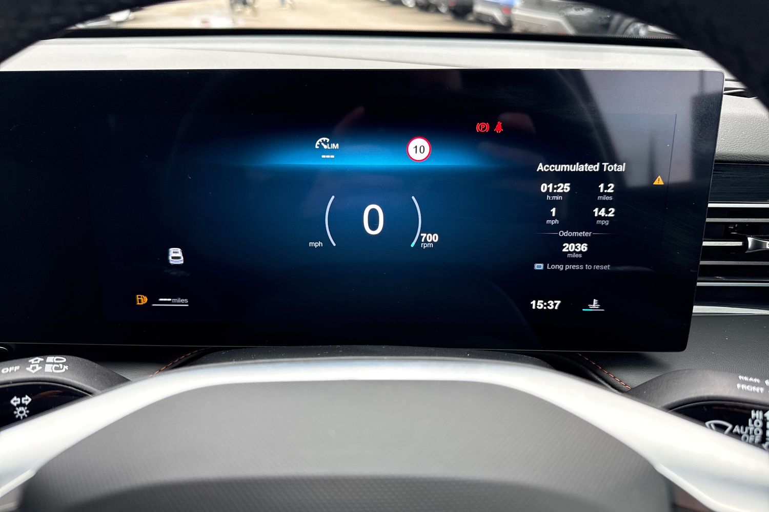 Used MG MG HS 2025 for sale - 77473182: Photo 44