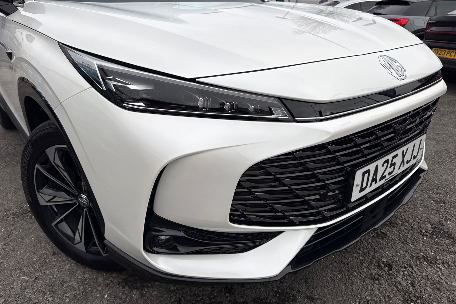 Used MG MG HS 2025 for sale - 77473182: Photo 45