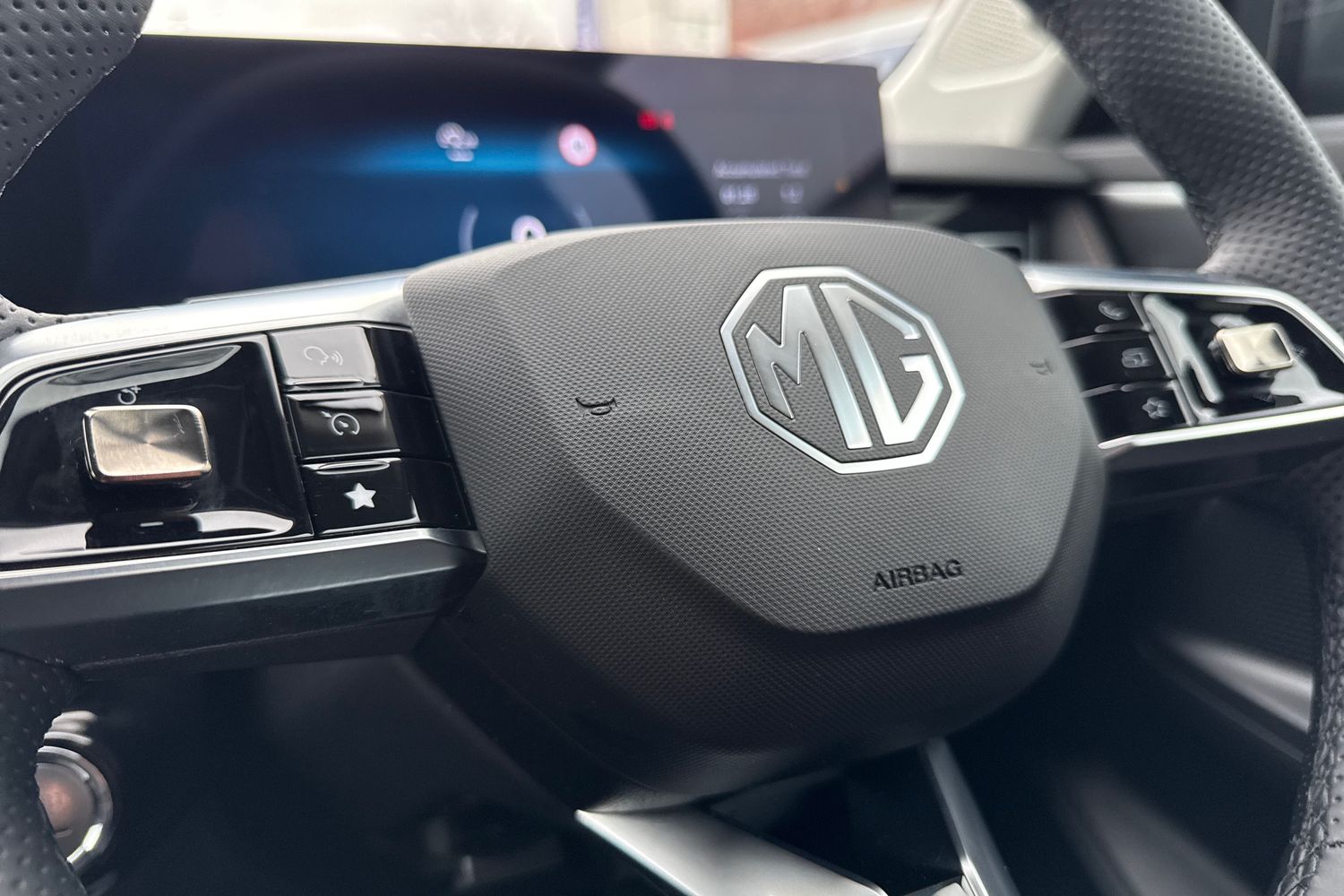 Used MG MG HS 2025 for sale - 77473182: Photo 47