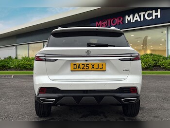 Used MG MG HS 2025 for sale - 77473182: Photo
