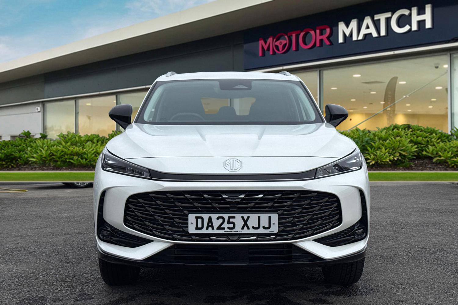 Used MG MG HS 2025 for sale - 77473182: Photo 6