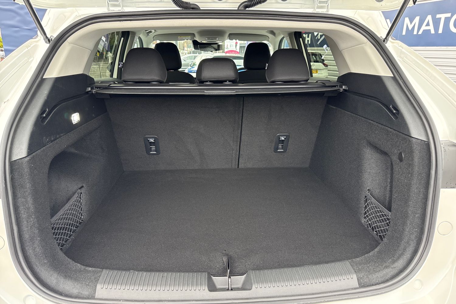 Used MG MG HS 2025 for sale - 77473182: Photo 7