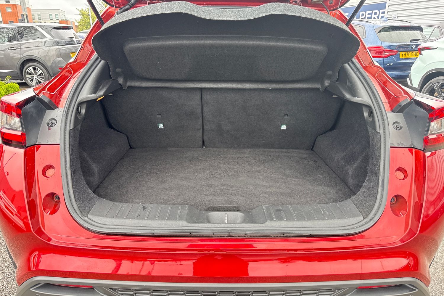 Used Nissan Juke 2022 for sale - 78043472: Photo 10