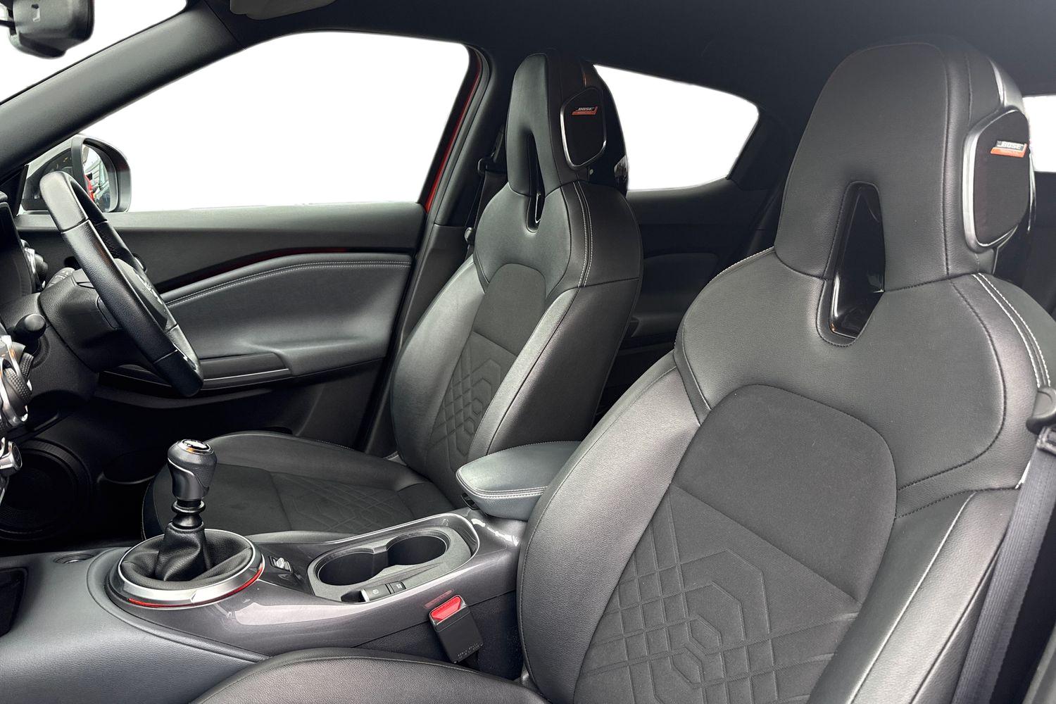 Used Nissan Juke 2022 for sale - 78043472: Photo 11