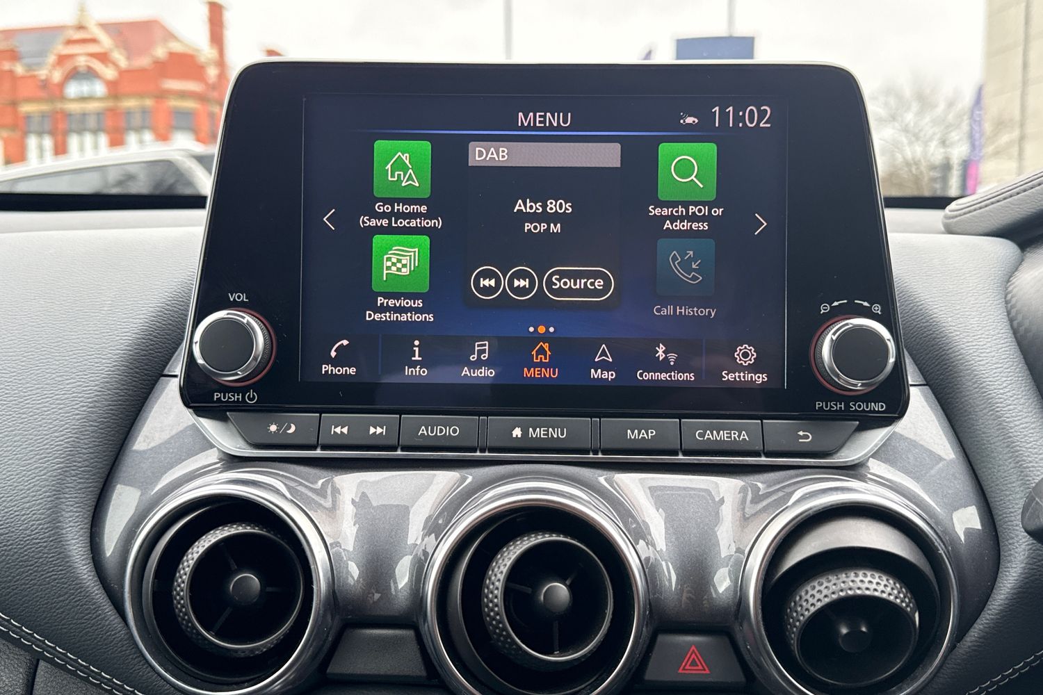 Used Nissan Juke 2022 for sale - 78043472: Photo 12