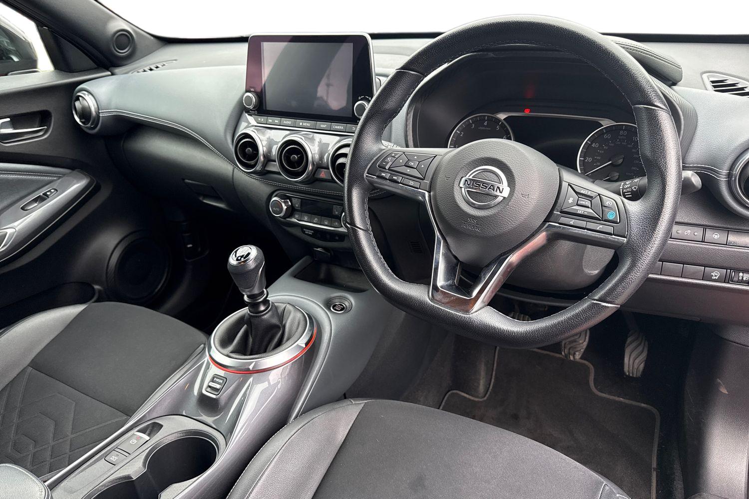 Used Nissan Juke 2022 for sale - 78043472: Photo 13