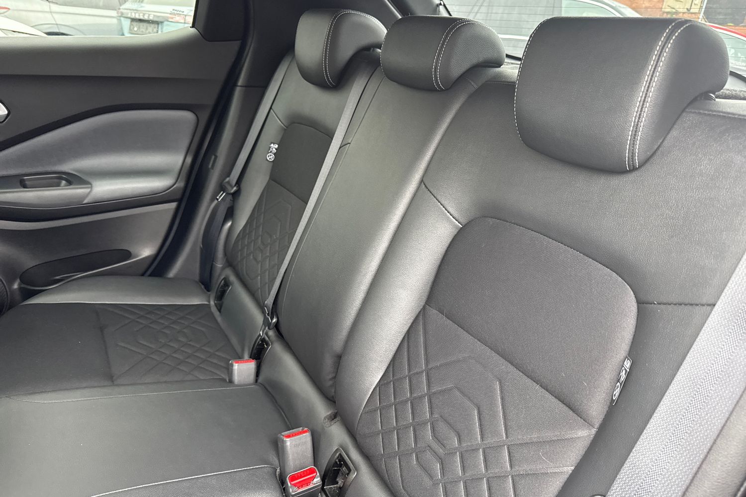 Used Nissan Juke 2022 for sale - 78043472: Photo 14