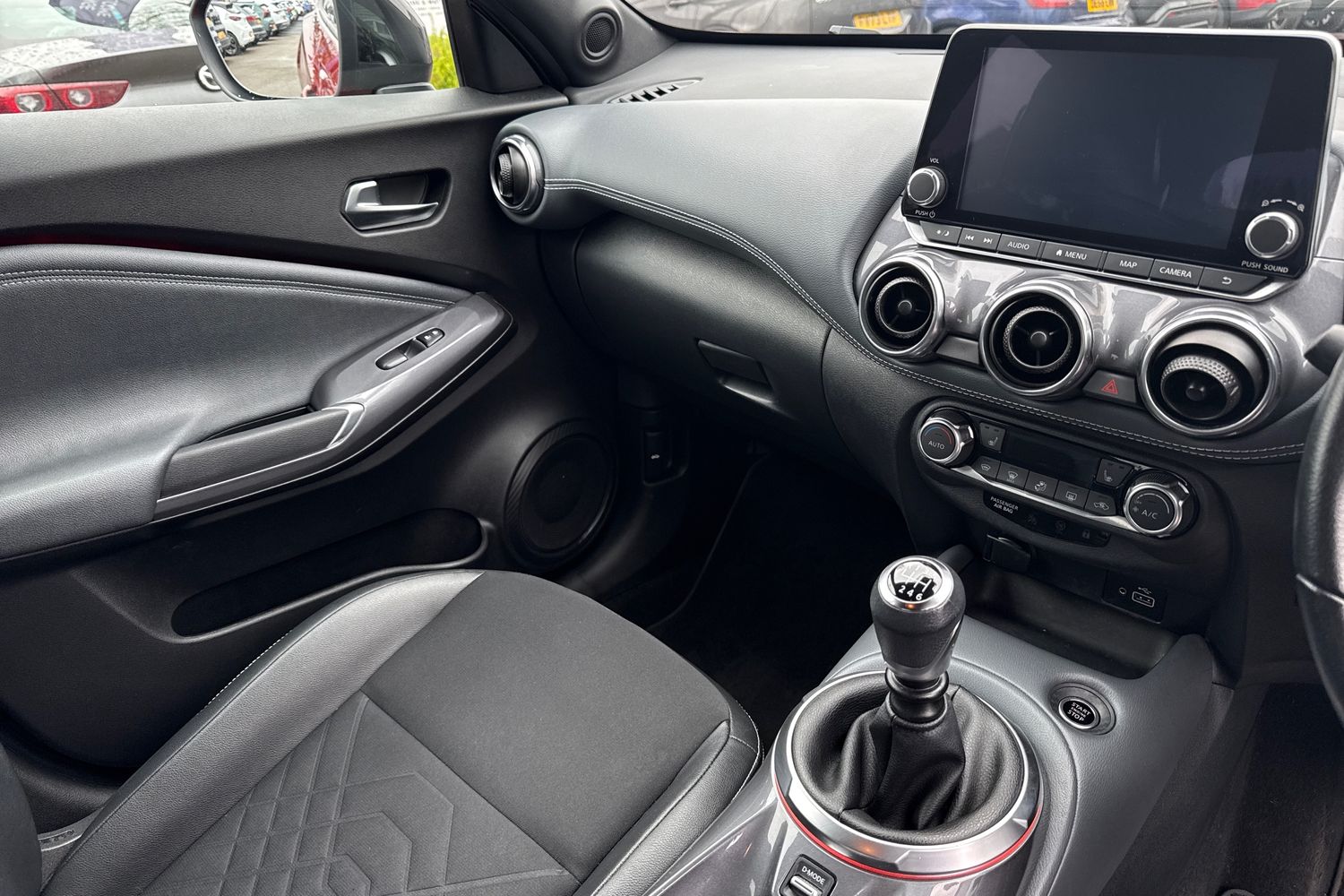 Used Nissan Juke 2022 for sale - 78043472: Photo 15