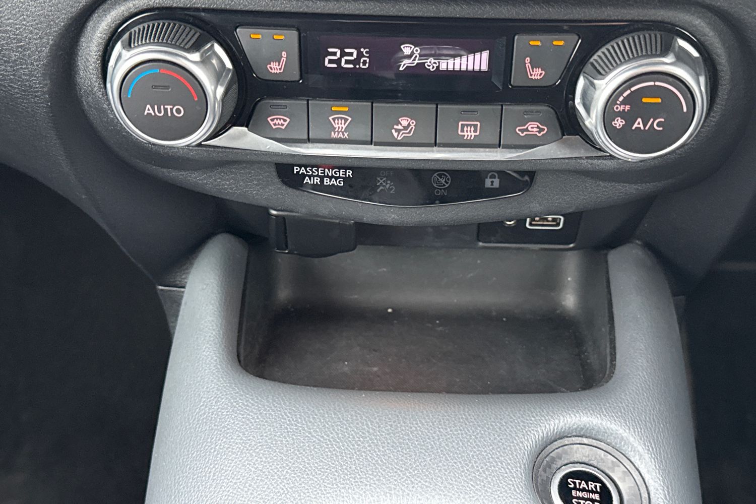 Used Nissan Juke 2022 for sale - 78043472: Photo 19