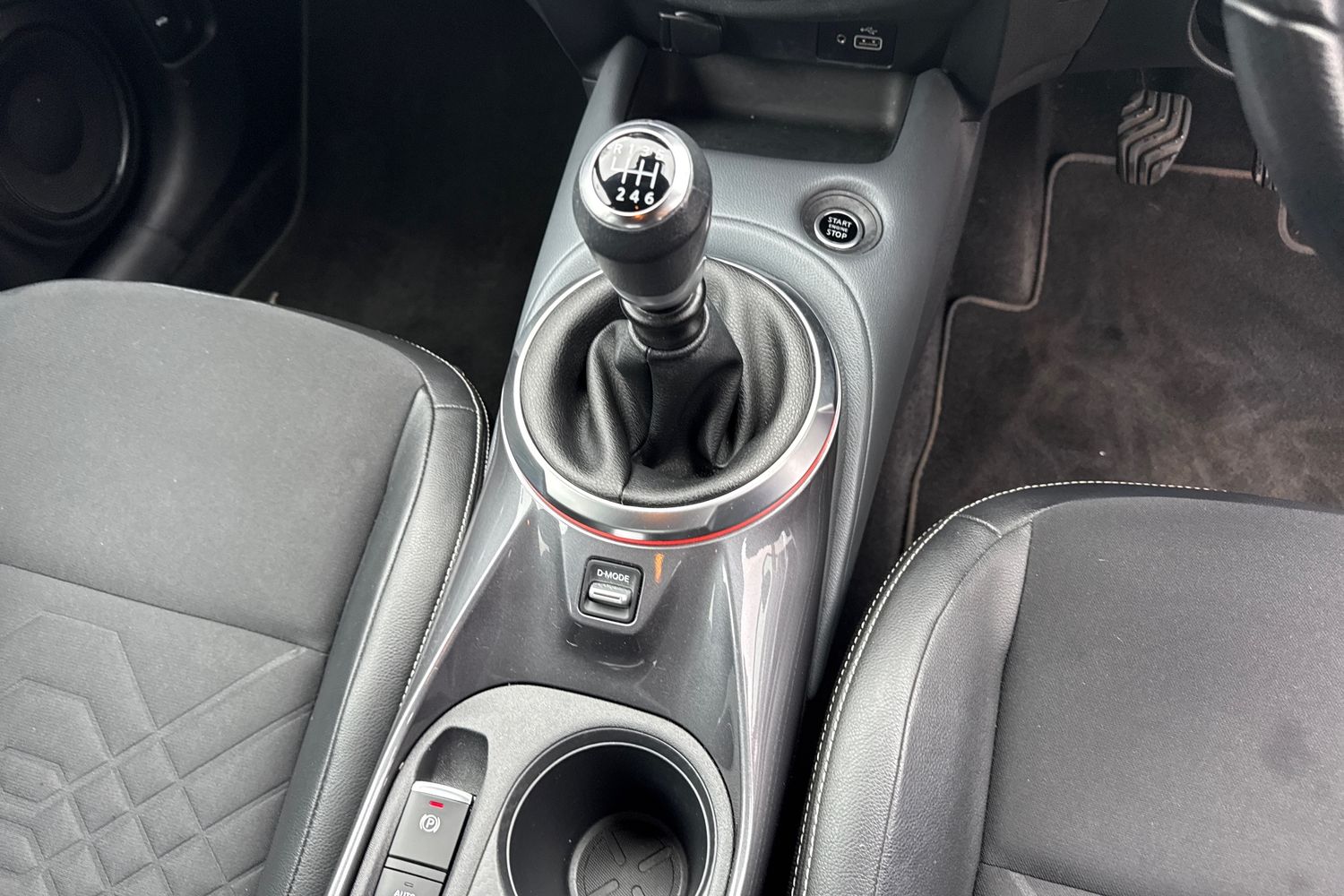 Used Nissan Juke 2022 for sale - 78043472: Photo 20