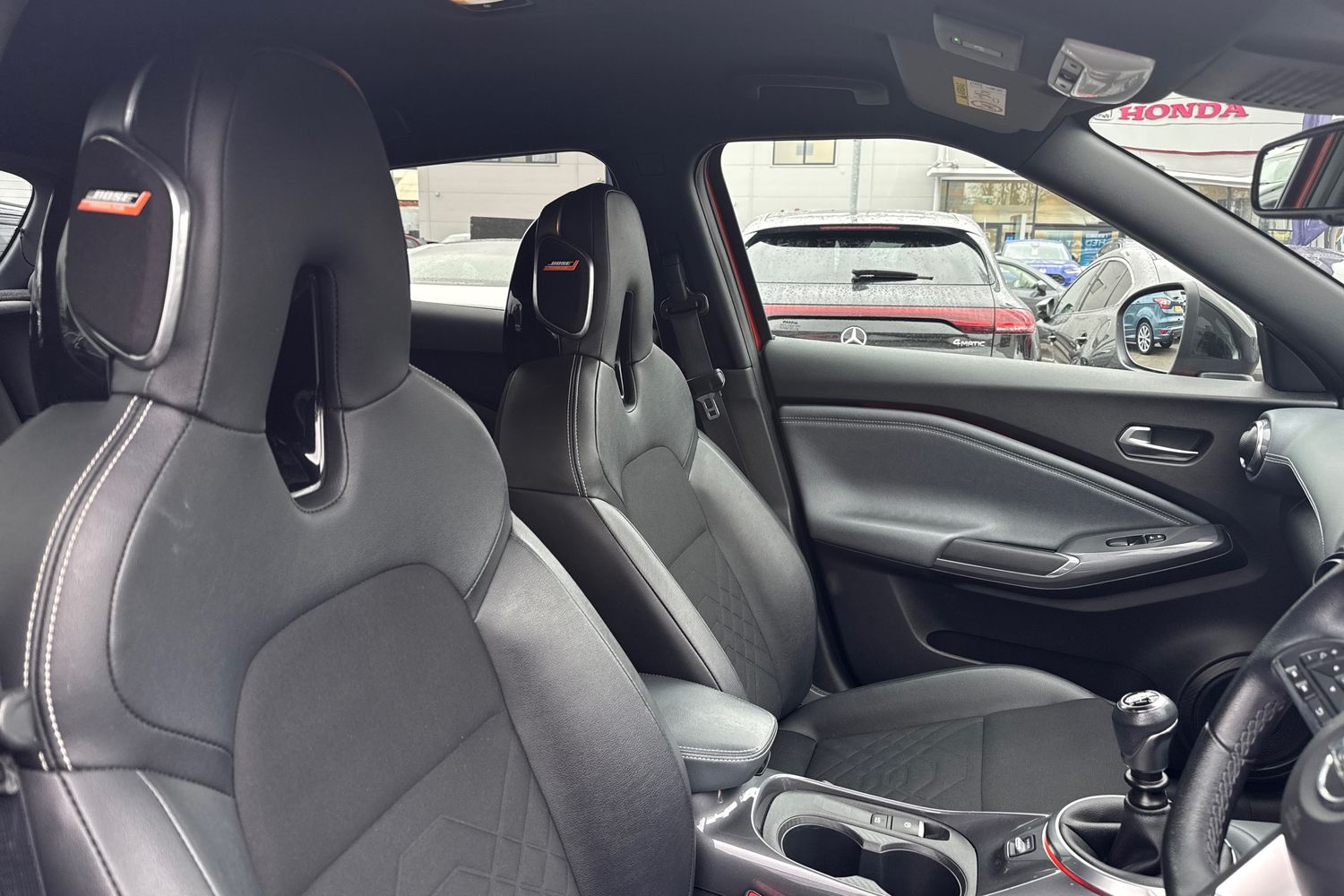 Used Nissan Juke 2022 for sale - 78043472: Photo 21