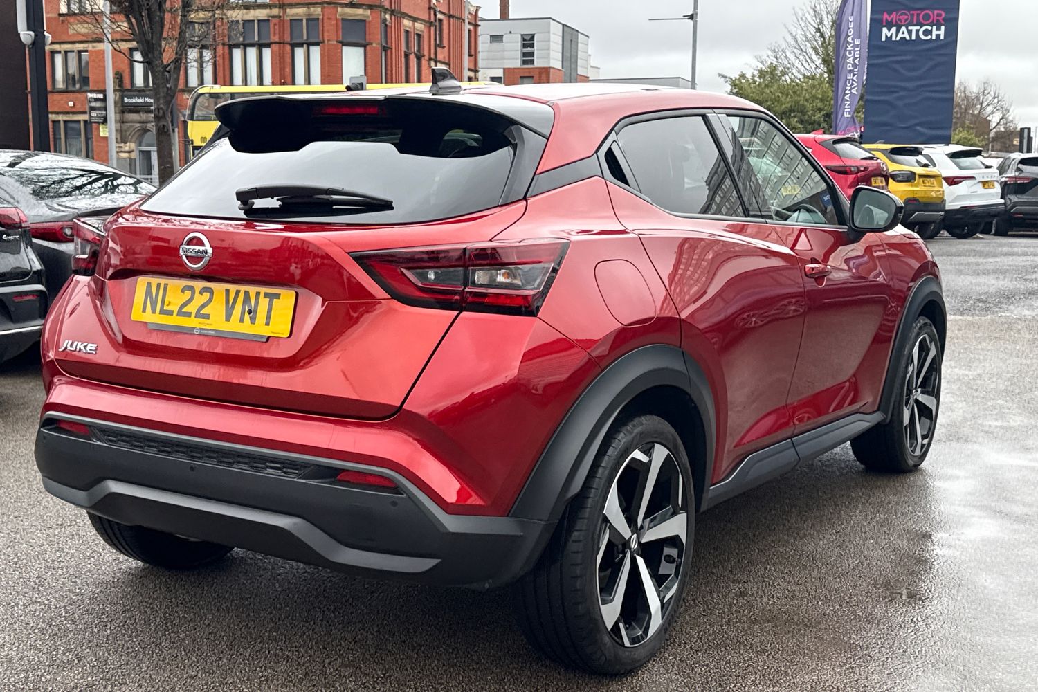 Used Nissan Juke 2022 for sale - 78043472: Photo 28