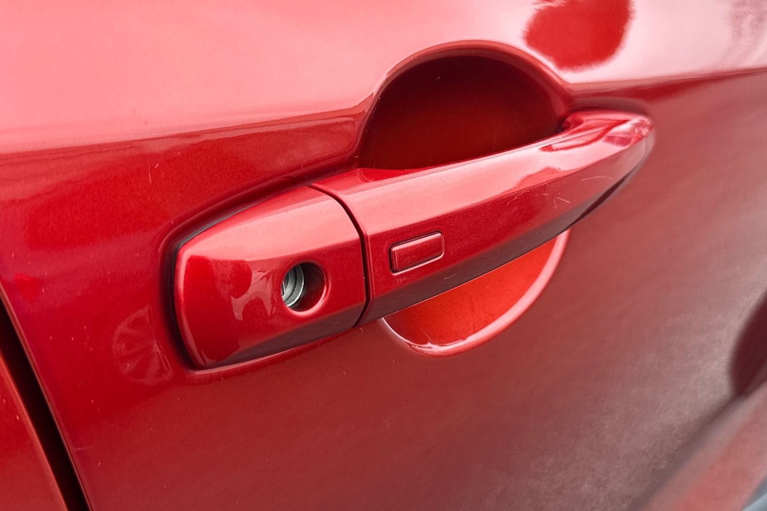 Used Nissan Juke 2022 for sale - 78043472: Photo 34