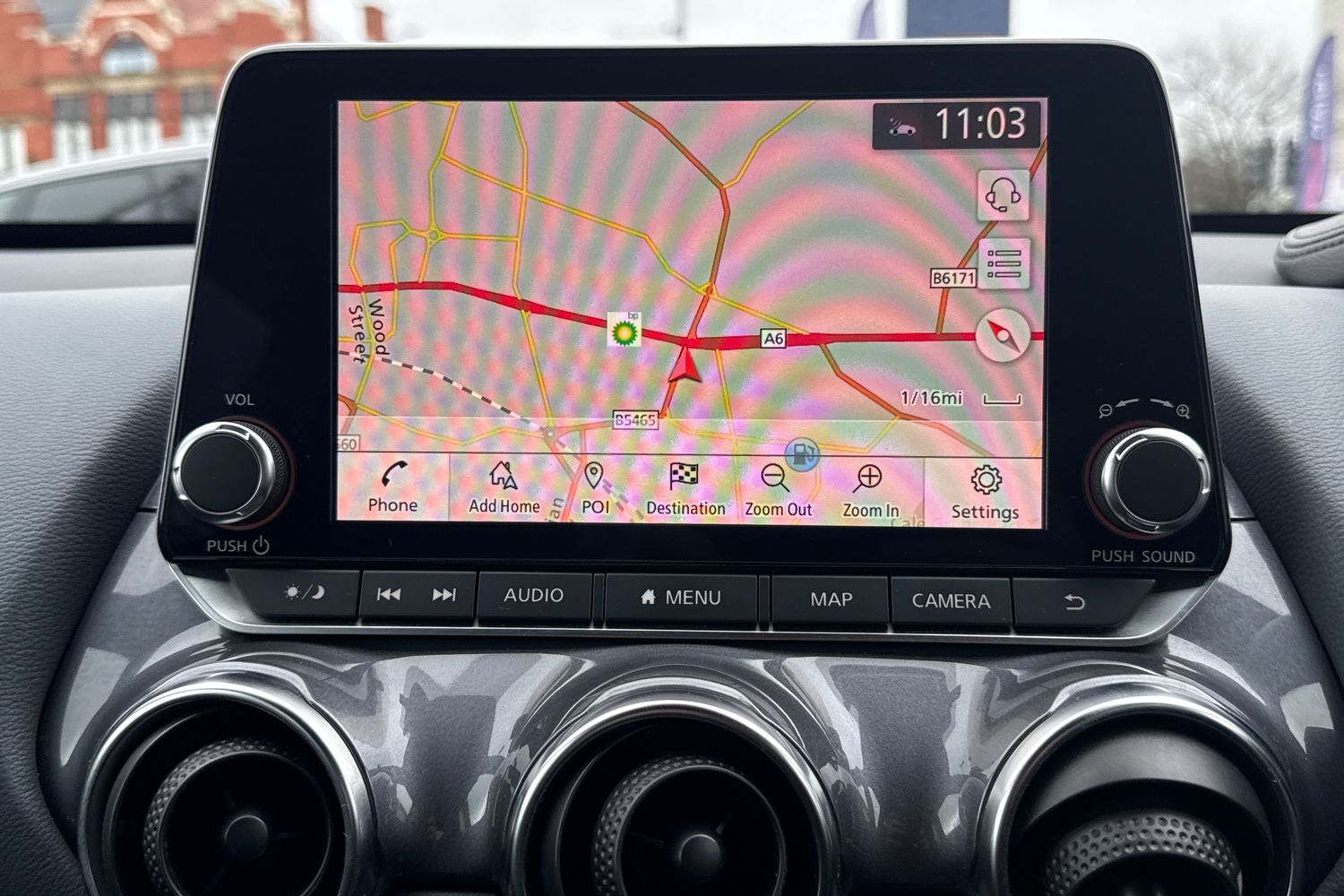 Used Nissan Juke 2022 for sale - 78043472: Photo 44