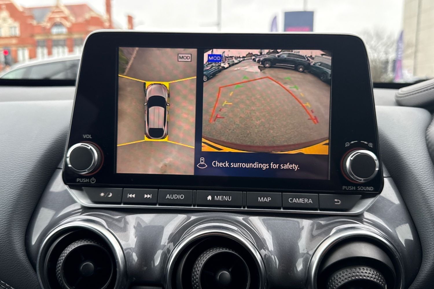 Used Nissan Juke 2022 for sale - 78043472: Photo 45