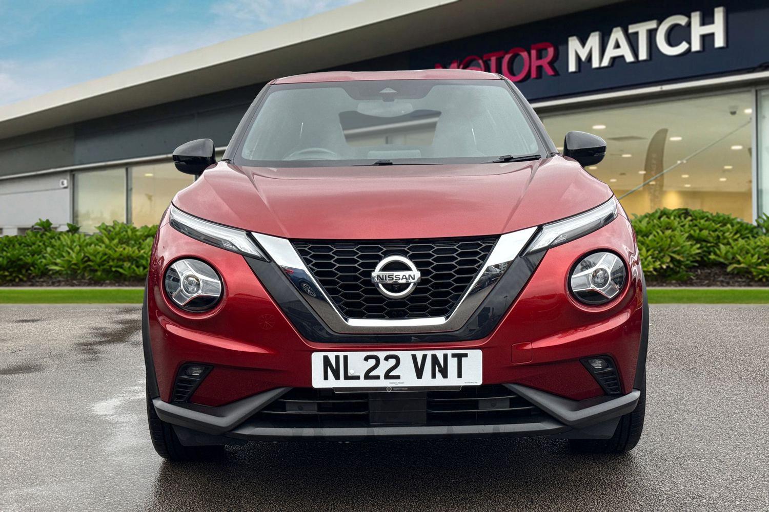 Used Nissan Juke 2022 for sale - 78043472: Photo 6