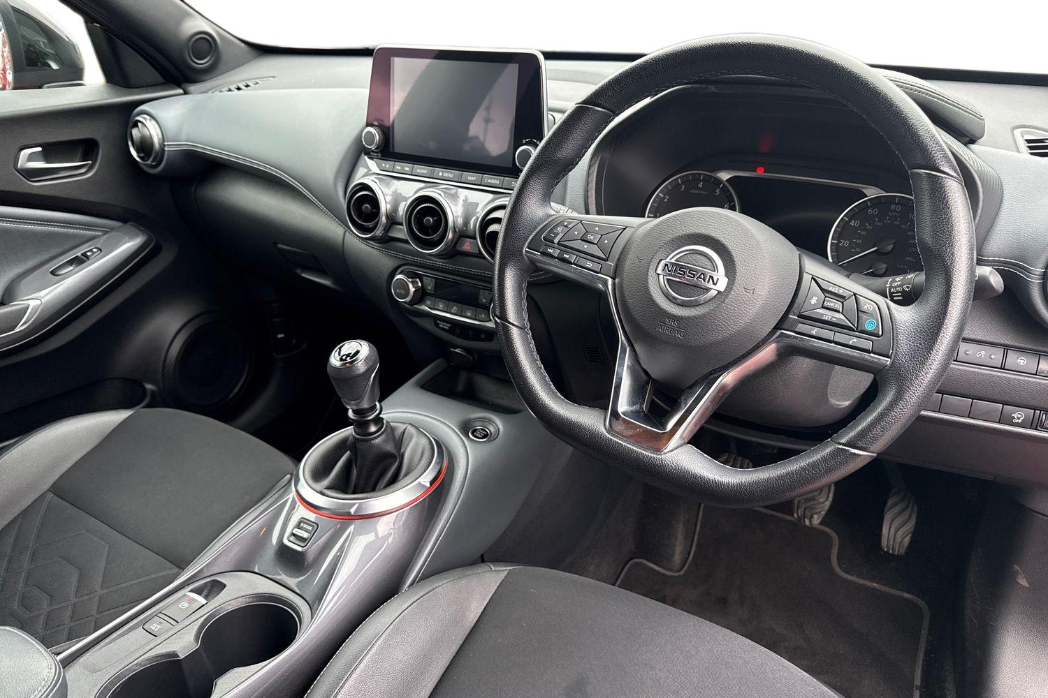 Used Nissan Juke 2022 for sale - 78043472: Photo 8